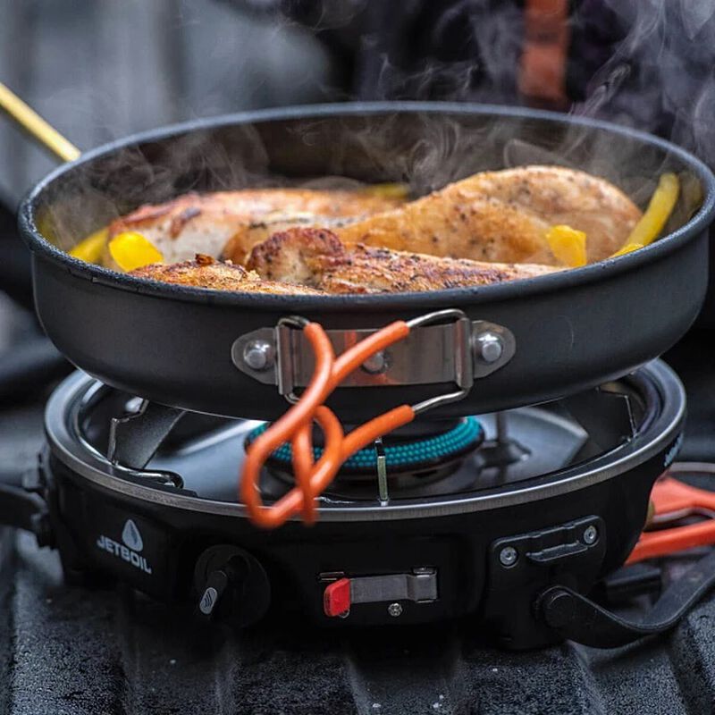 Jetboil Base Camp Stove & System - HalfGen Base Camp System, , large image number 9